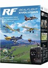 Realflight Evolution Rc Flight Simulator W  Interlink Dx Controller Rfl1200