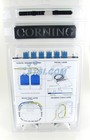 Corning Cch Splice Cassette  24 Fiber  Lc Duplex Os2  Cch-cs24-a9-p00re  stsi