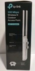 Tp-link Omada 300mbps Wireless N Outdoor Access Point Eap110-outdoor New