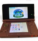 Nintendo 3ds B67 Nd Console Misty Pink  Jp Model  Handheld System