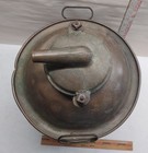 Antique Copper Moonshine  Whiskey Still - Boiler Pot
