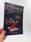      Disney Lenticular 3d Postcards Lot Of 4 Mickey Tigger Holiday Movie Club