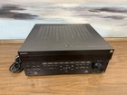 Sony Strza3100es 7 2 Channel 4k Av Receiver - Working Great