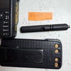 Motorola Xpr 7550e Aah56rdn9wa1an Black Uhf Digital Portable Two-way Radio