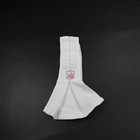 Nfl Towel Unisex White Used Standard