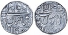 Great Mughals Shah Jahan 1628-58 Rupee Kabul Ah1059 R22 Artistic Dies Ms63 Top