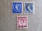 Kuwait  Scott  103  112  137  Used