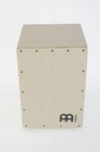 Meinl Midsize Birchwood Cajon Natural - Cracked