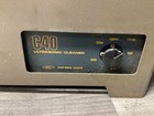 Sonoquick C40 Ultrasonic Cleaner 11 Gallon  108g49pr7