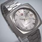 Rado Mckinley Automatic Men   s Watch Vintage Used Authentic