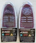 Battlestar Galactica Titanium Series Die-cast Classic Viper   Cylon Raider