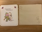 Vtg 1973 Original Kewpie Card  Sweet Friend   Envelope   Unused 