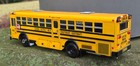 Blue Bird All American D3re School Bus Bank