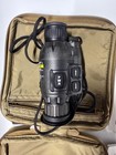 L-3 Warrior Systems Mtm Mini Thermal Military Issued Monocular 1- 2x  W ir Laser