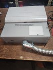 Reliance 310c Pro tran2 Manual Transfer Switch 30 Amp  10 Circuit