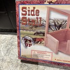 Groton Stables Side Stall Nib 81029