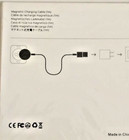New Factory Sealed Magnetic Charging Cable For Apple Watch   1m 