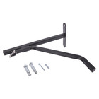 Heavy Duty Punch Bag Wall Bracket Steel Mount Hanging Stand Boxing Hanger Hook