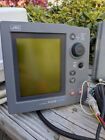 Jrc 1000 Radar Scanner Display Head   Dome Nke-1053 Jma 1010 W cable  Power Cord
