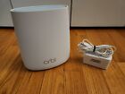 Netgear Orbi Rbs20 Satellite Home Mesh Wifi Tri-band Ac2200 -converted Router-