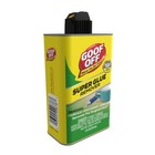 Goof Off Fg678 Liquid 167 G l Adhesive Remover 4 Oz 