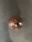 6 Wooden Finials
