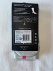 Nike Elite Basketball Crew Socks  Medium   Mens 6-8    Gray Blue Red Sx3692-065