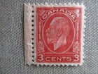 Canada  Scott  192  Mnh