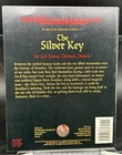 The Silver Key Dungeons Dragons Ad d D d Tsr Adventure Module Game 9508 Original