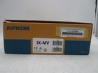 Aiphone Ix-mv Ip Video Master Station - New  Open Box
