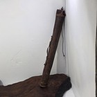 Vintage Rudolf Pullen Koblenz Germany Surveyor Transit Tripod Leather Case