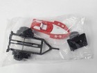 Schaper Stompers 4x4 Workhorse Series B-9 Boat   Trailer New Very Nice    Tn64