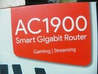 New Jetstream Ac1900 Dual Band Wifi Smart Gigabit Router Gaming  Erac1900  