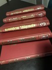Vintage Golden Hands Magazine Book Lot 1970s Fashion Sewing Crafting 57 Issues