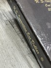 New Dansco Album For Innovation Dollar Coins P d 2018-2032 Model 7188 Sealed 