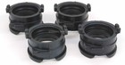 Intake Carburetor To Manifold Insulator Carb Boots Boot 91-03 St 1100 A P  w256