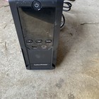 Cyberpower Cp1500avrlcd3 1500va 900w Ups Avr Lcd 12 Outlet