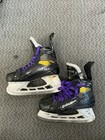 Bauer Supreme 3s Pro Skates Size 6 Fit 2