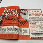 Motion Picture Herald July 15 1950