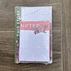 Stampin    Up  Sweet Soir  e Memories   More Card Pack  New  