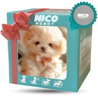 New Robot Dog Toy My Realistic Robot Puppy Electronic Interactive Dog Walking
