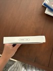 Apple Watch Sport Band With Stainless Steel Pin Size S m  40 Mm 