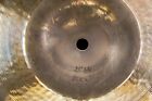 Sabian Prototype Aax 24  China Cymbal brand New-warranty 2540 Grams rare