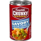  6 Pack  Campbell   s Chunky Soup  Ready To Serve Savory Vegetable Soup