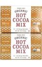 2 Packs Trader Joe s Organic Hot Cocoa Mix Instant Packets 10 Oz Each Pack