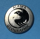  new Listing   Tetlin National Wildlife Refuge Collectible Token