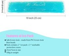 Reusable Gel Ice Pack Cooling Pads For Pain Relief  Fever  Postpartum Care 2 Pac