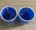  2  Don Julio Poolio Pool Bucket Cups Plastic Promotional Cups New