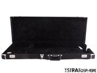 Fender Av Ii American Vintage 1965 Strat  Tolex Parts  Hardshell Case 
