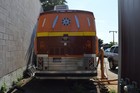 1978 Mci Mc-8 Crusader     Detroit Diesel     Highway-ready Motorhome Conversion